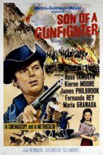 Watch Son of a Gunfighter Watch123movies