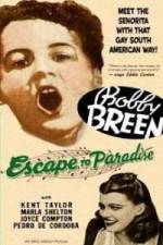 Watch Escape to Paradise Watch123movies