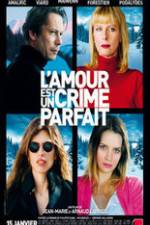 Watch L'amour est un crime parfait Watch123movies