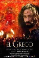 Watch El Greco Watch123movies