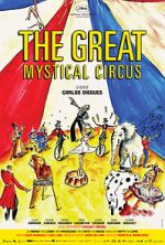 Watch The Great Mystical Circus Watch123movies