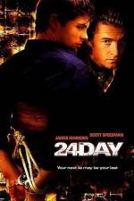 Watch The 24th Day Watch123movies