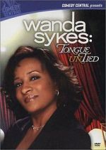 Watch Wanda Sykes: Tongue Untied (TV Special 2003) Watch123movies