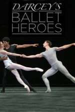 Watch Darcey's Ballet Heroes Watch123movies