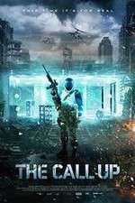 Watch The Call Up Watch123movies