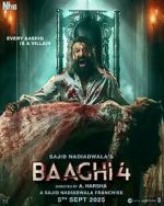 Watch Baaghi 4 Watch123movies