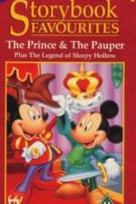 Watch The Prince and the Pauper Watch123movies