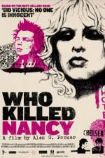 Watch Who Killed Nancy? Watch123movies