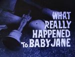 Watch What Really Happened to Baby Jane (Short 1963) Watch123movies