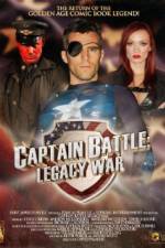Watch Captain Battle Legacy War Watch123movies