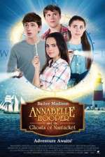 Watch Annabelle Hooper and the Ghosts of Nantucket Watch123movies