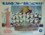 Watch Rainbow Over Broadway Watch123movies