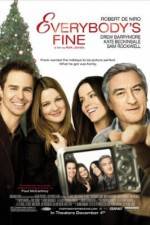 Watch Everybody's Fine Watch123movies