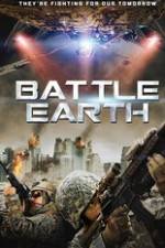 Watch Battle Earth Watch123movies