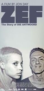 Watch ZEF: The Story of Die Antwoord Watch123movies