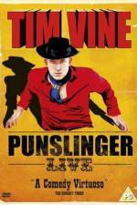 Watch Tim Vine - Punslinger Live Watch123movies