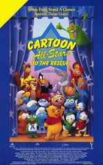 Cartoon All-Stars to the Rescue (TV Short 1990)