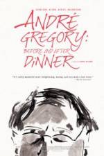Watch Andre Gregory: Before and After Dinner Watch123movies