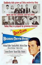 Watch Because They\'re Young Watch123movies