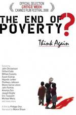 Watch The End of Poverty Watch123movies