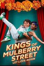 Watch Kings of Mulberry Street: Let Love Reign Watch123movies