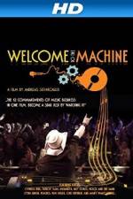Watch Welcome to the Machine Watch123movies