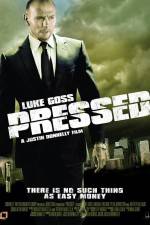 Watch Pressed Watch123movies