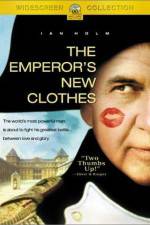 Watch The Emperor's New Clothes Watch123movies