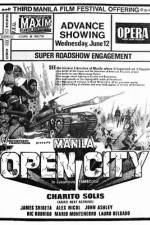 Watch Manila Open City Watch123movies
