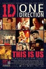 Watch One Direction: This Is Us Watch123movies
