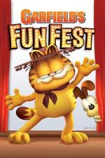 Watch Garfield's Fun Fest Watch123movies