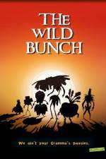 Watch The Wild Bunch Watch123movies