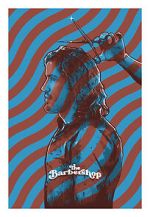 Watch The Barbershop (Short 2021) Watch123movies