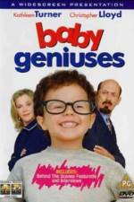 Watch Baby Geniuses Watch123movies