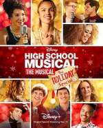Watch High School Musical: The Musical: The Holiday Special Watch123movies