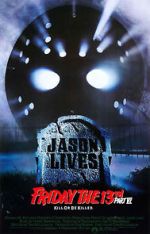 Watch Friday the 13th Part VI: Jason Lives Watch123movies