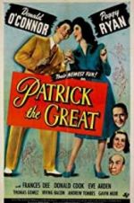 Watch Patrick the Great Watch123movies