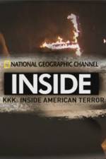 Watch KKK: Inside American Terror Watch123movies