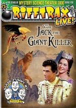 Watch RiffTrax Live: Jack the Giant Killer Watch123movies