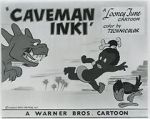 Watch Caveman Inki (Short 1950) Watch123movies