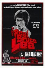 Watch The Real Bruce Lee Watch123movies