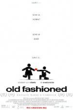 Watch Old Fashioned Watch123movies