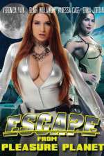 Watch Escape from Pleasure Planet Watch123movies