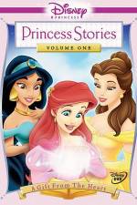 Watch Disney Princess Stories Volume One A Gift from the Heart Watch123movies