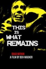 Watch This Is What Remains Watch123movies