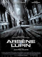 Ars�ne Lupin
