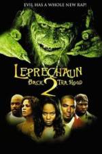 Watch Leprechaun Back 2 tha Hood Watch123movies