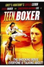 Watch Teen Boxer Watch123movies