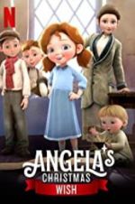 Watch Angela\'s Christmas Wish Watch123movies