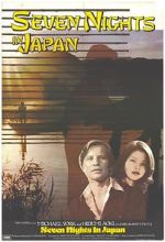 Watch Seven Nights in Japan Watch123movies